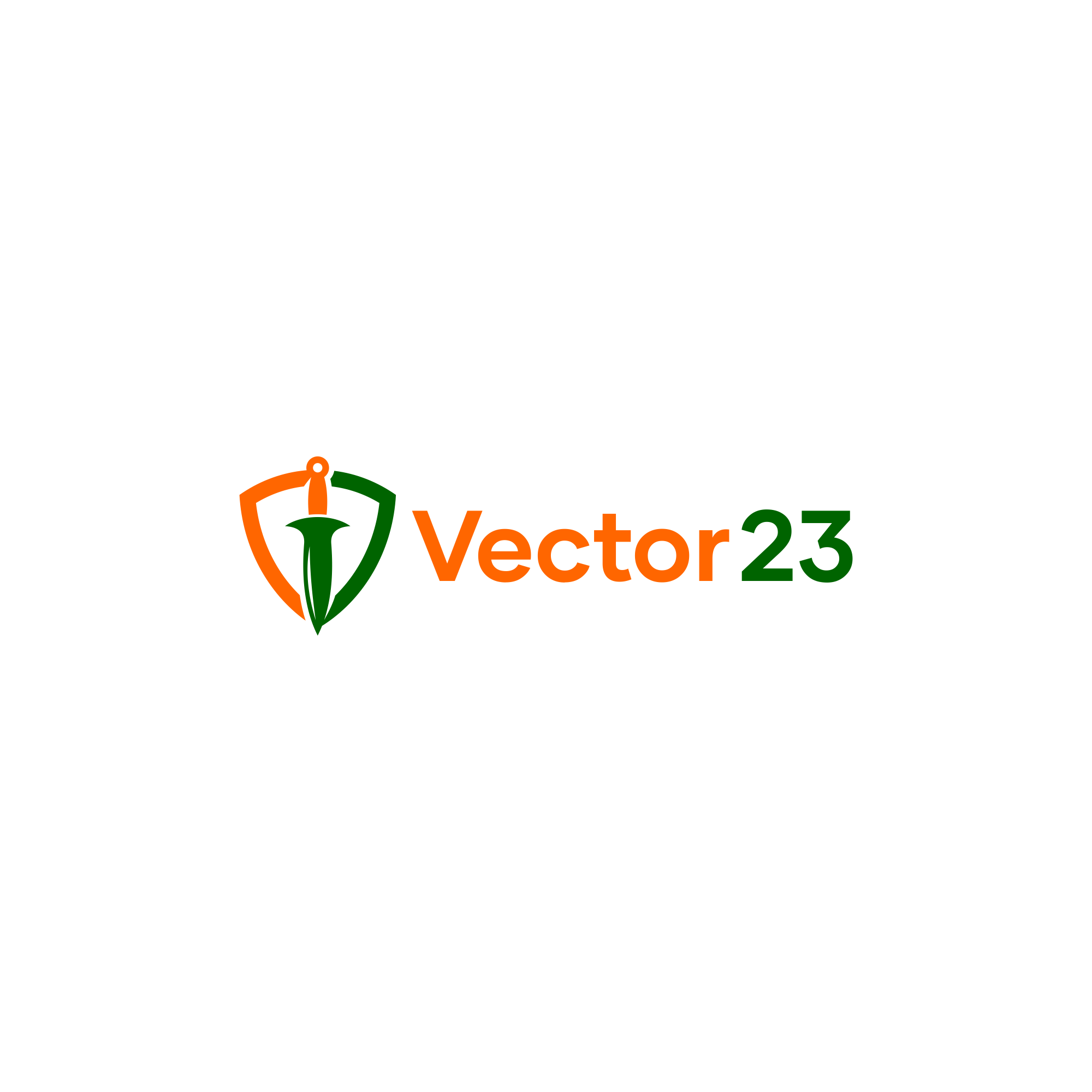 Logo-Design von babyaga für Vector 23 | Design #36222610