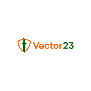 Logo-Design von babyaga für Vector 23 | Design: #36225120