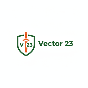 Design de Logo par Creative Design@ pour Vector 23 | Design : #36225226