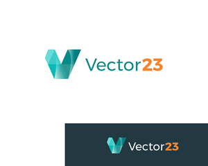 Logo Design by AwesoMind for Vector 23 | Design: #36219708