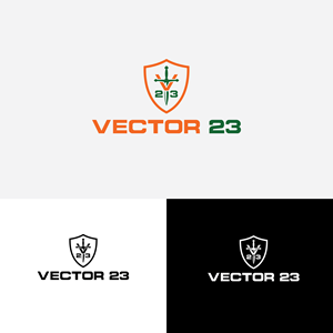 Design de Logo par TDAC pour Vector 23 | Design : #36223780