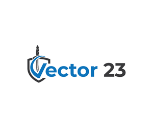 Logo-Design von Impressive logo für Vector 23 | Design: #36225162