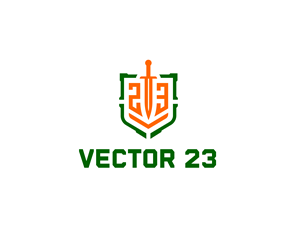 Logo Design by Innovative Graphix for Vector 23 | Design: #36222520