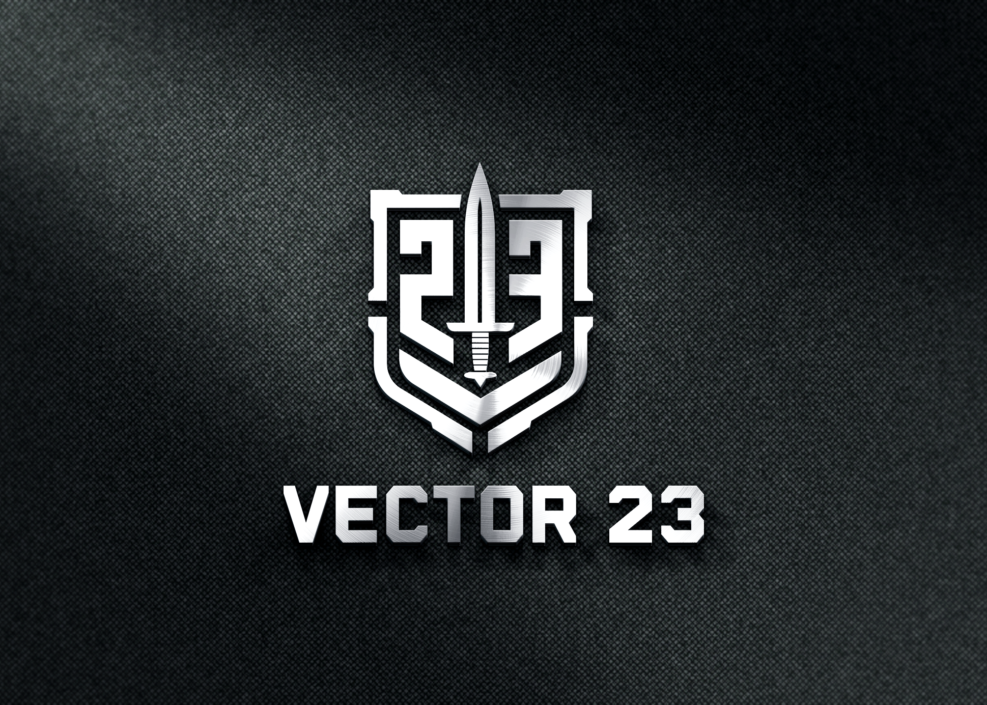 Design de Logo par Innovative Graphix pour Vector 23 | Design #36225312
