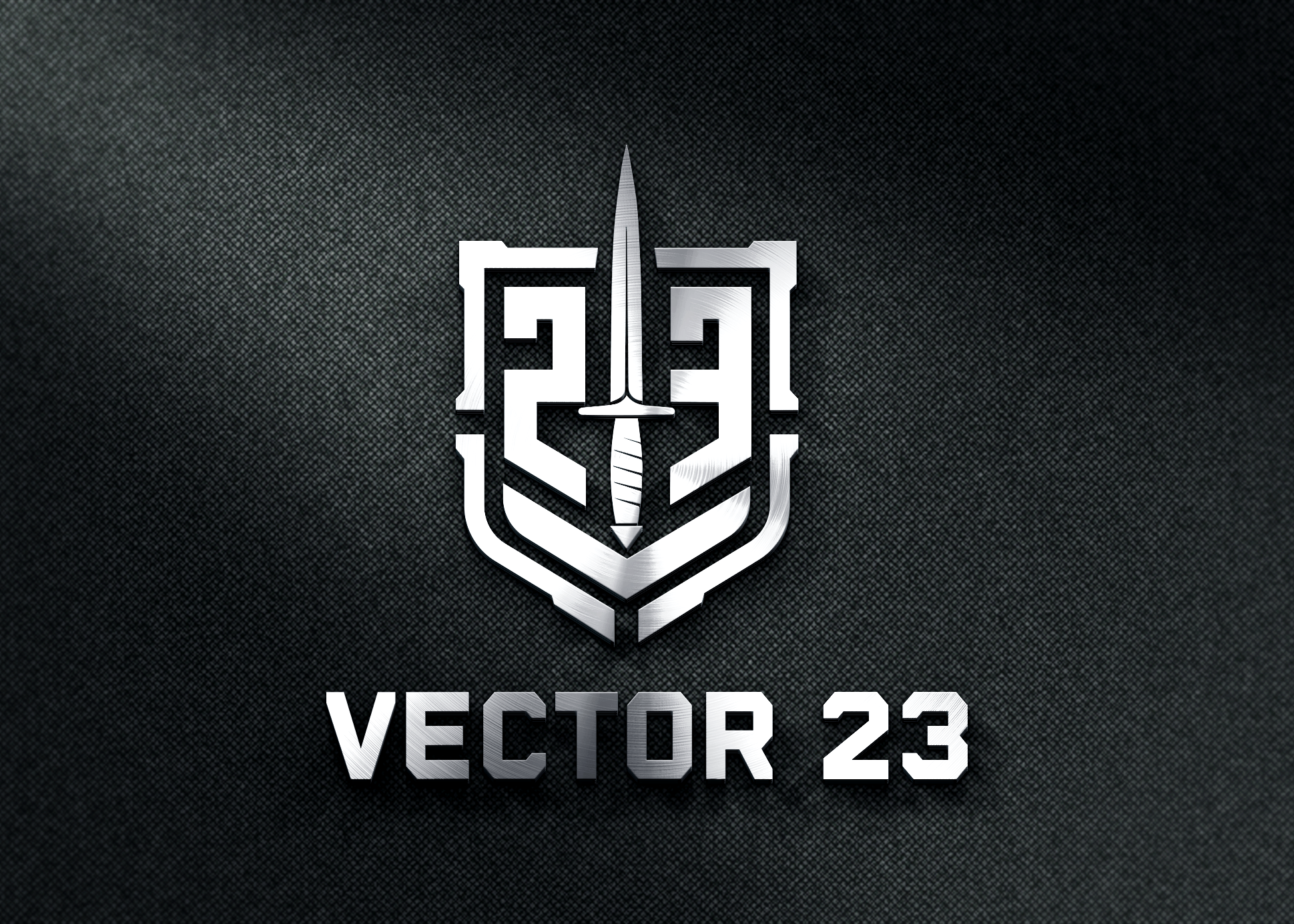 Design de Logo par Innovative Graphix pour Vector 23 | Design #36229071
