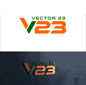 Design de Logo par rass07 pour Vector 23 | Design : #36221587