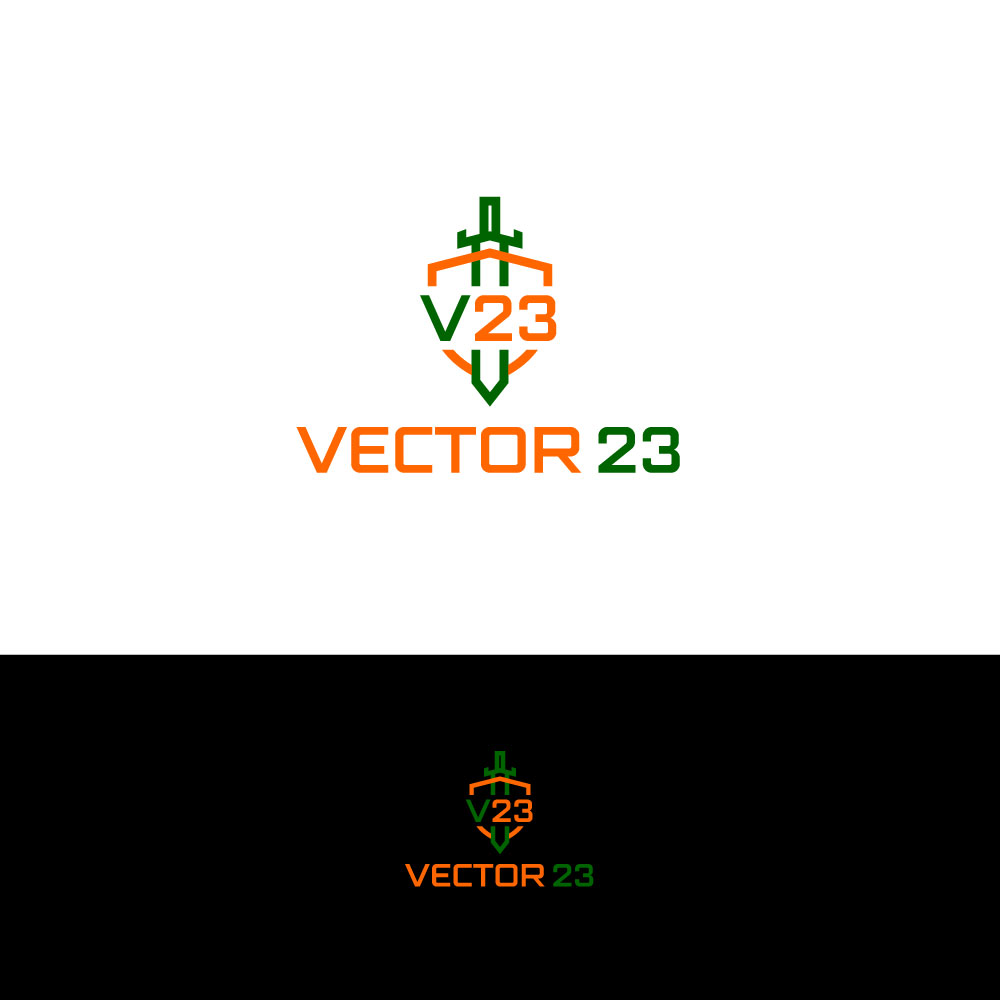 Logo Design by YourLogoMaster for Vector 23 | Design #36230051