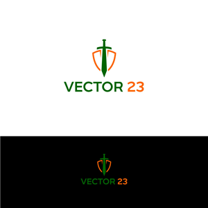 Logo Design by YourLogoMaster for Vector 23 | Design: #36230052