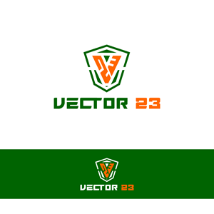 Logo Design by YourLogoMaster for Vector 23 | Design: #36230053