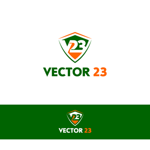 Logo Design by YourLogoMaster for Vector 23 | Design: #36230054