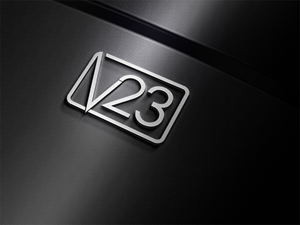 Design de Logo par luxydesign pour Vector 23 | Design : #36220969