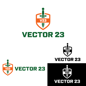 Design de Logo par Casey Kelechi pour Vector 23 | Design : #36220419