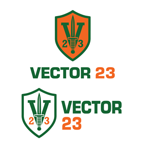 Design de Logo par Casey Kelechi pour Vector 23 | Design : #36230762