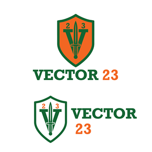 Design de Logo par Casey Kelechi pour Vector 23 | Design : #36230763