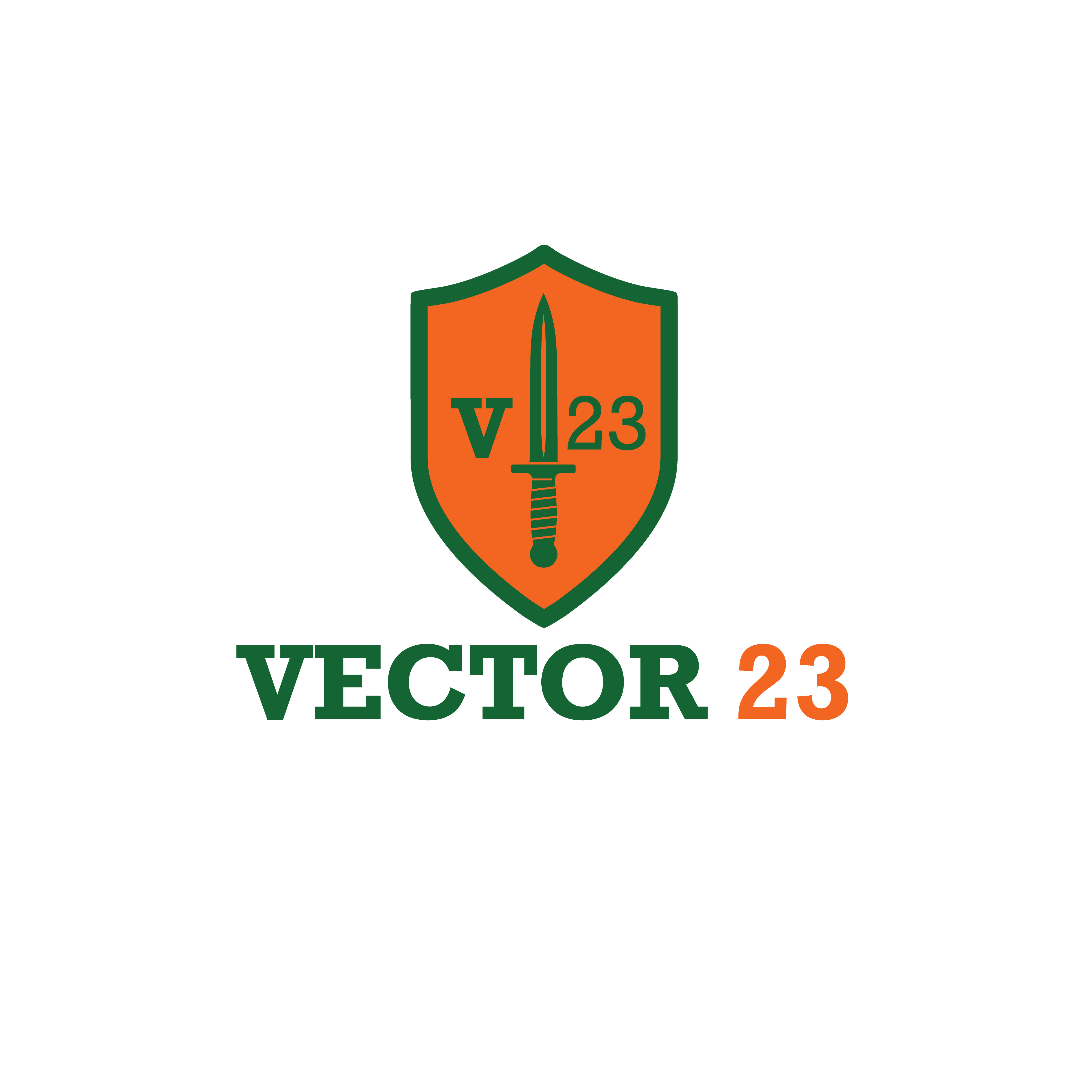 Logo Design by Casey Kelechi for Vector 23 | Design #36230765