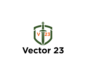 Logo Design by Nova_Create for Vector 23 | Design: #36225652
