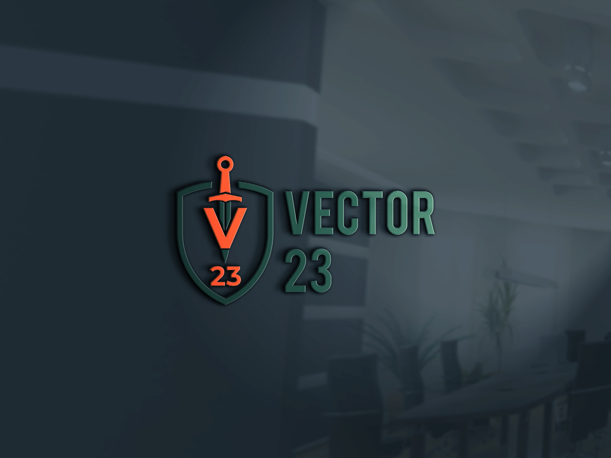 Design de Logo par Pilot_DesignR™ pour Vector 23 | Design #36219949