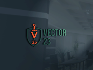 Design de Logo par Pilot_DesignR™ pour Vector 23 | Design : #36219949