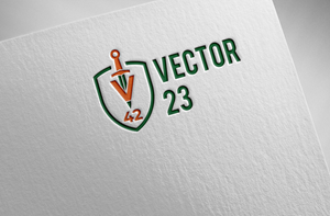 Design de Logo par Pilot_DesignR™ pour Vector 23 | Design : #36223409