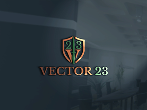 Logo-Design von Elite Star für Vector 23 | Design: #36231601