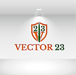 Logo-Design von Elite Star für Vector 23 | Design: #36231604