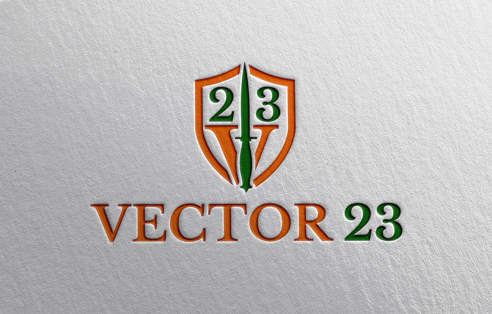 Logo-Design von Elite Star für Vector 23 | Design #36231605