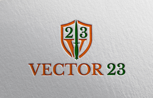 Logo-Design von Elite Star für Vector 23 | Design: #36231605