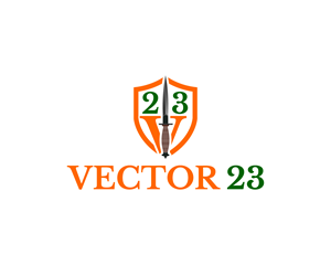 Logo-Design von Elite Star für Vector 23 | Design: #36237985