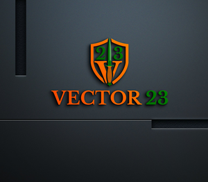 Logo Design by Elite Star for Vector 23 | Design: #36238008