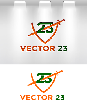 Diseño de Logo por VisionCraft™ para Vector 23 | Diseño: #36220647