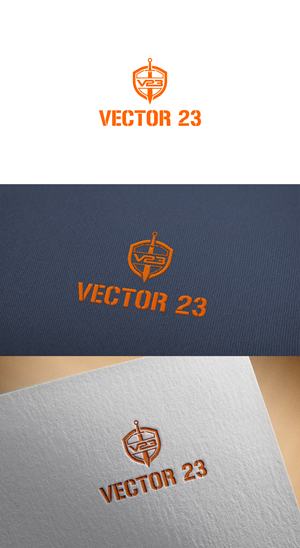 Design de Logo par nasim33 pour Vector 23 | Design : #36224201
