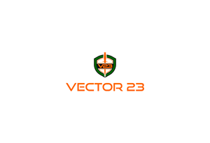 Design de Logo par nasim33 pour Vector 23 | Design : #36229930