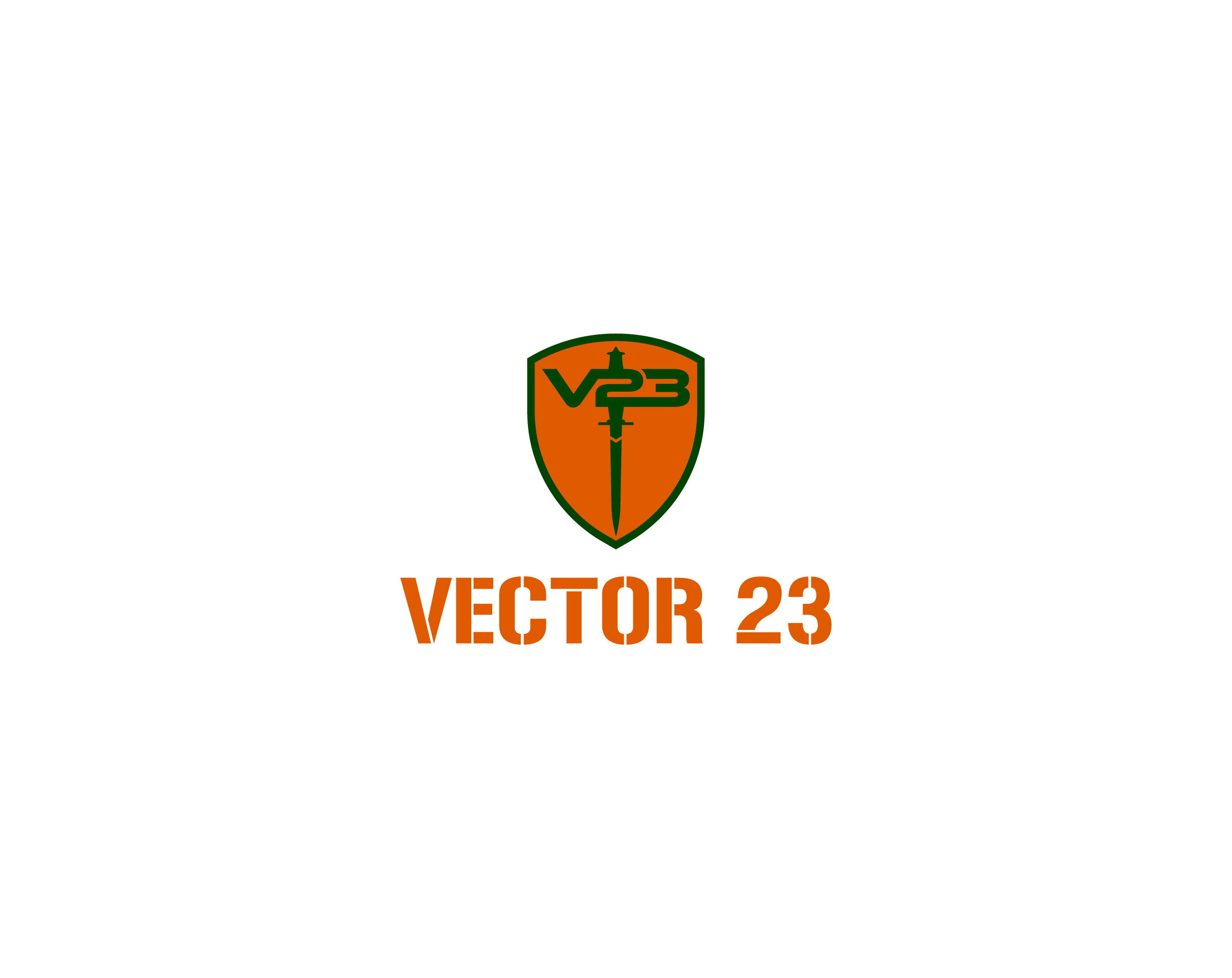 Diseño de Logo por nasim33 para Vector 23 | Diseño #36233234