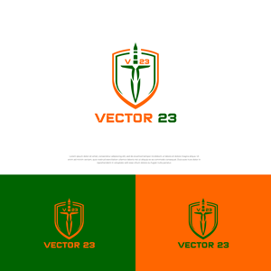 Design de Logo par MasMasDesign pour Vector 23 | Design : #36219822