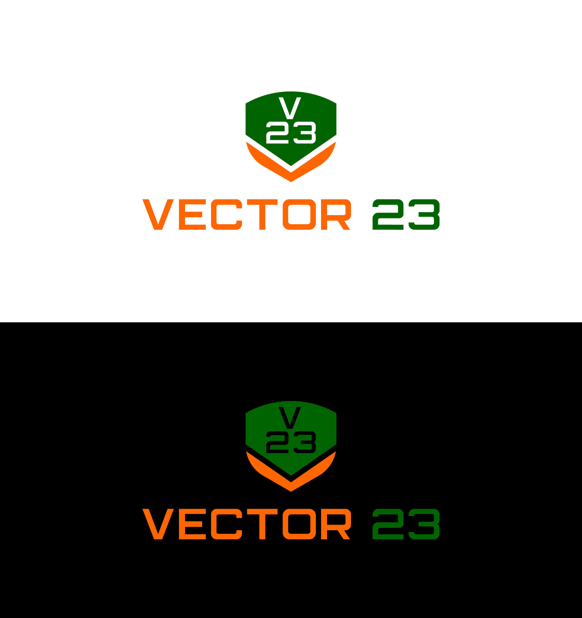 Diseño de Logo por Designerrasedul para Vector 23 | Diseño #36222841
