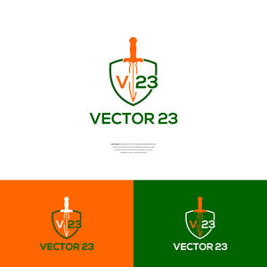 Design de Logo par skylart28 pour Vector 23 | Design : #36221656