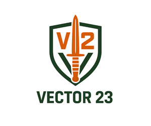 Logo Design by siyam77 for Vector 23 | Design: #36230852