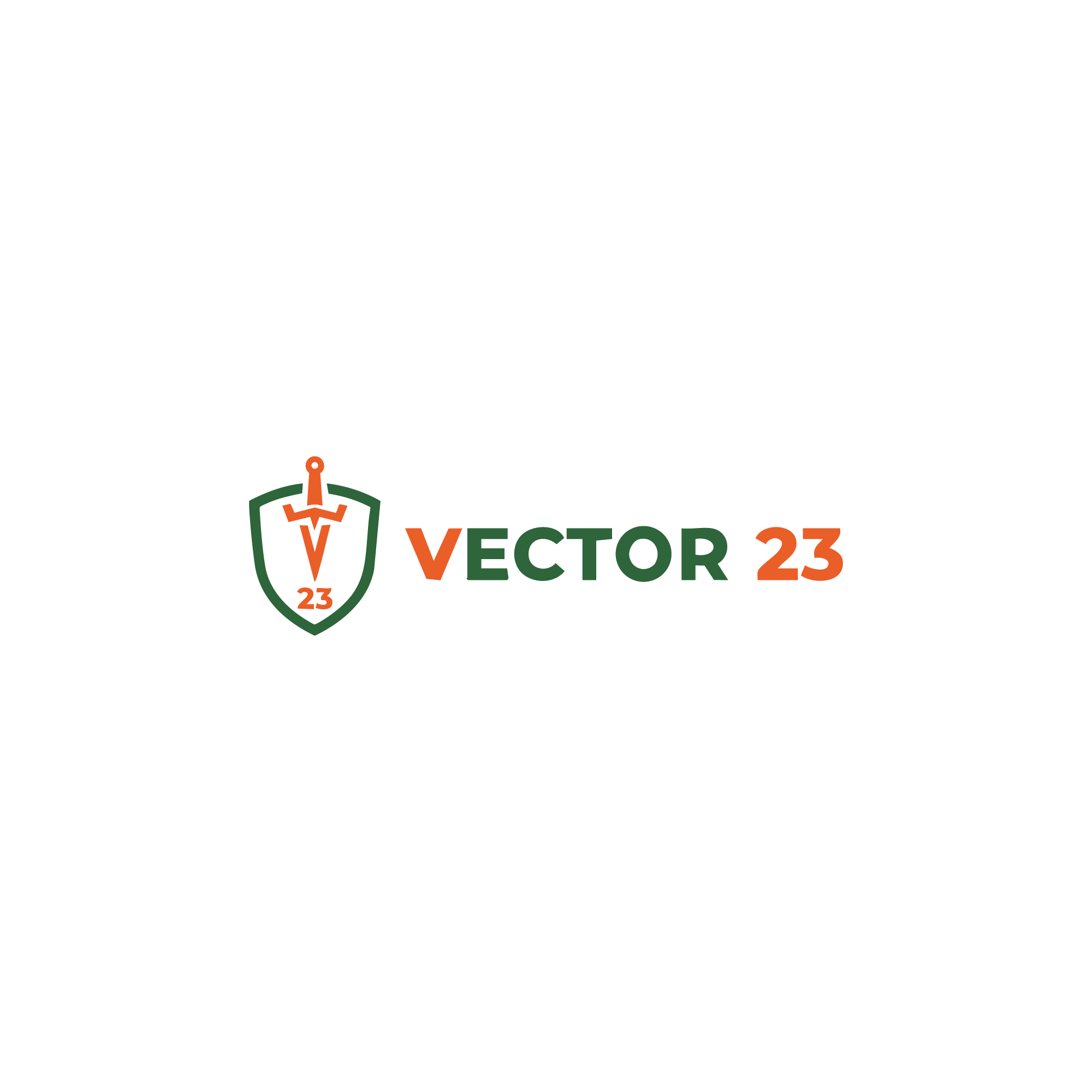 Logo-Design von Logodesigns006 für Vector 23 | Design #36220355