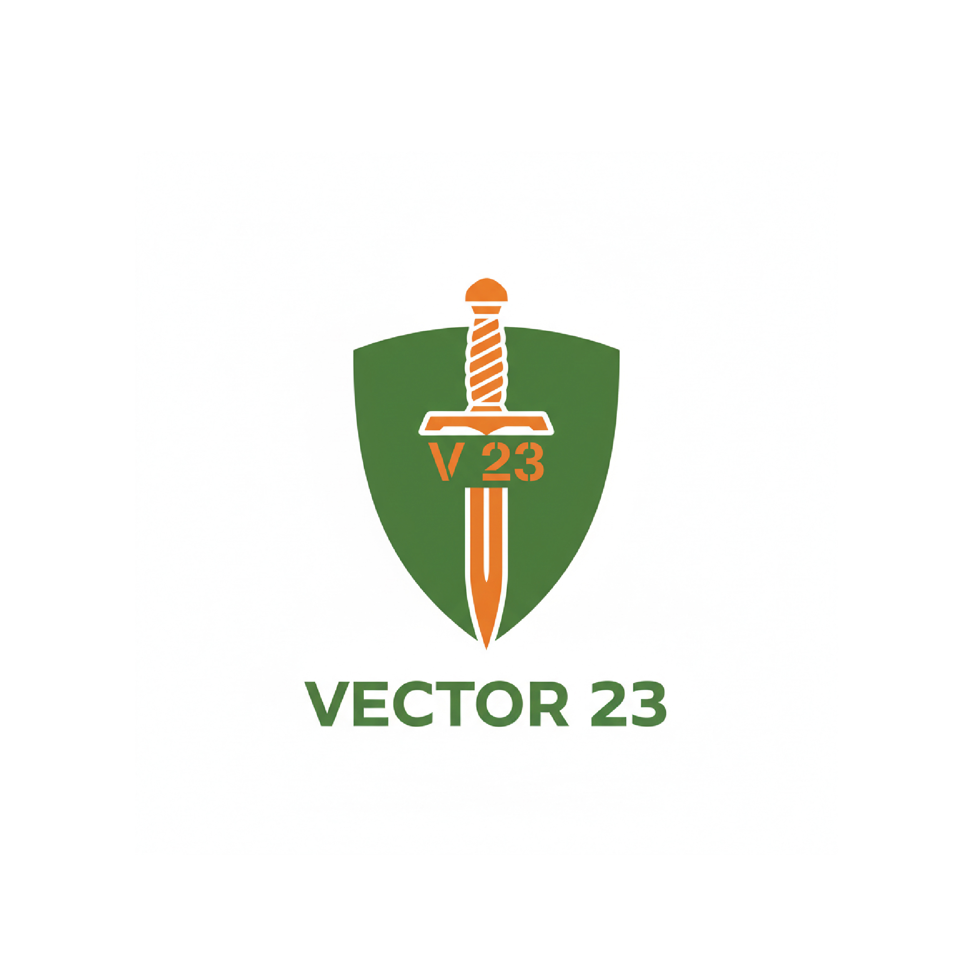 Logo-Design von Logodesigns006 für Vector 23 | Design #36229641