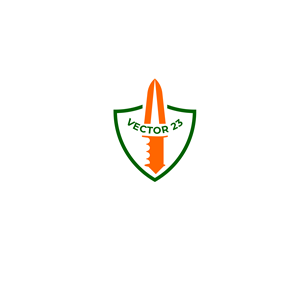 Logo Design by SubornaA for Vector 23 | Design: #36230890