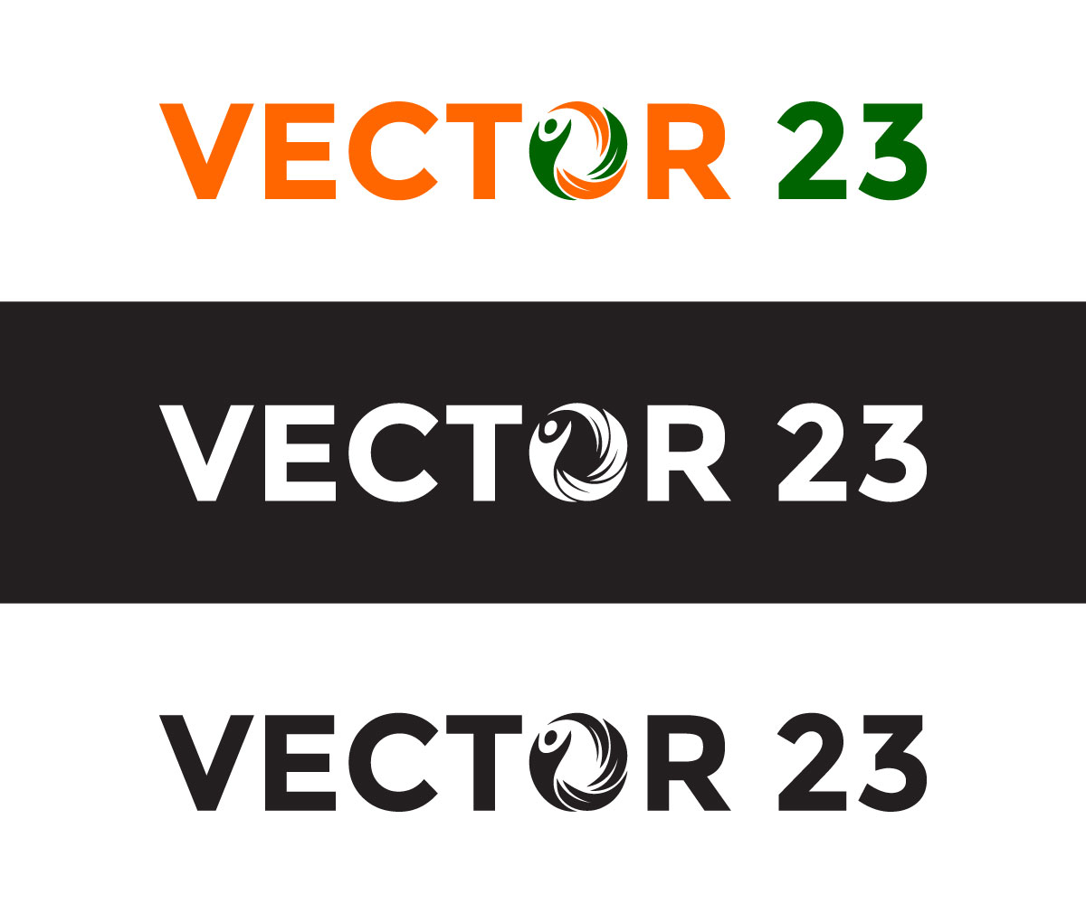 Logo Design by ariba6269 for Vector 23 | Design #36223821