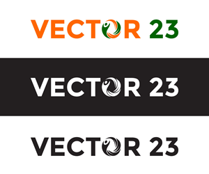 Logo Design by ariba6269 for Vector 23 | Design: #36223821
