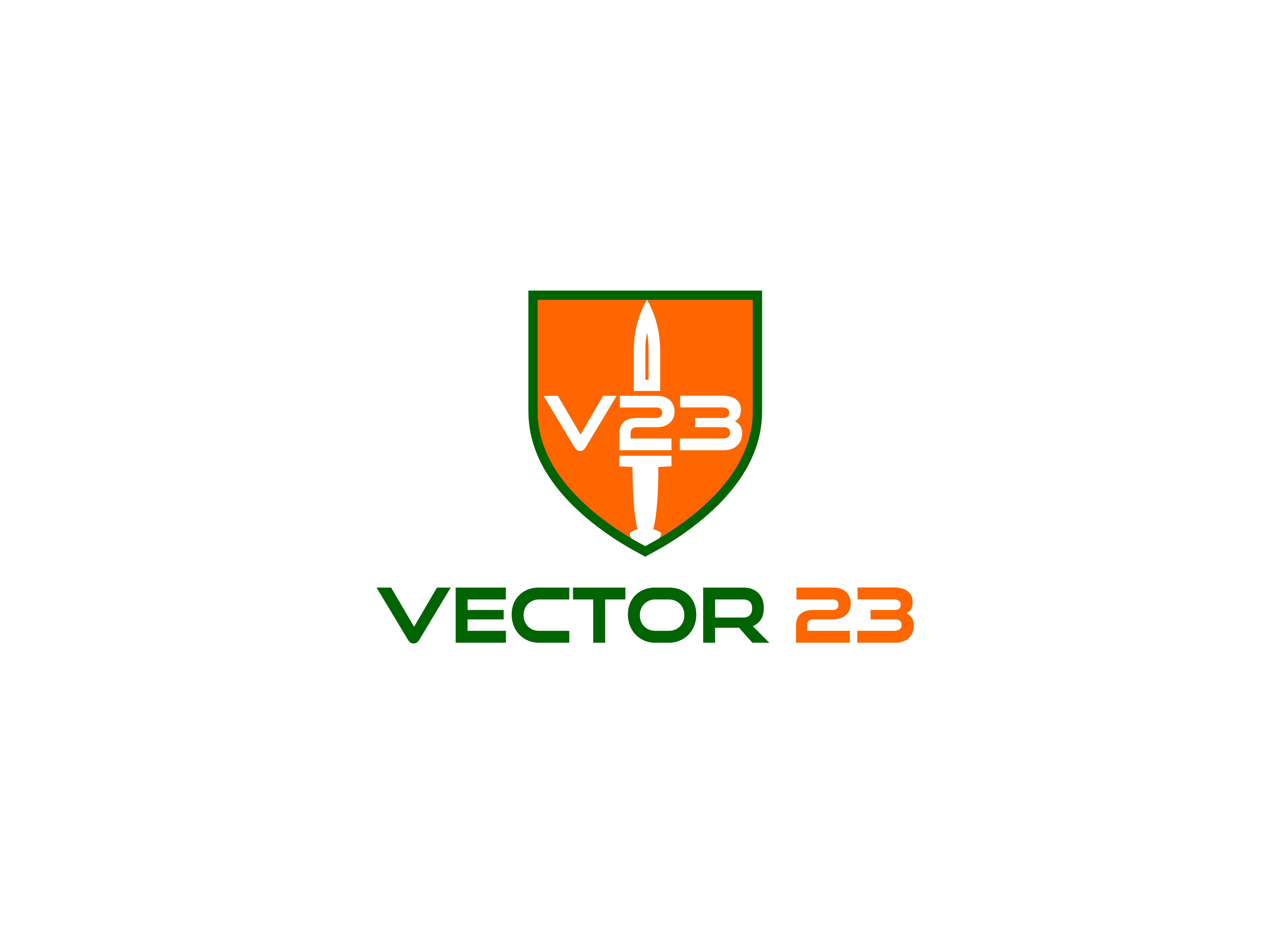 Design de Logo par Ridg0 pour Vector 23 | Design #36223161