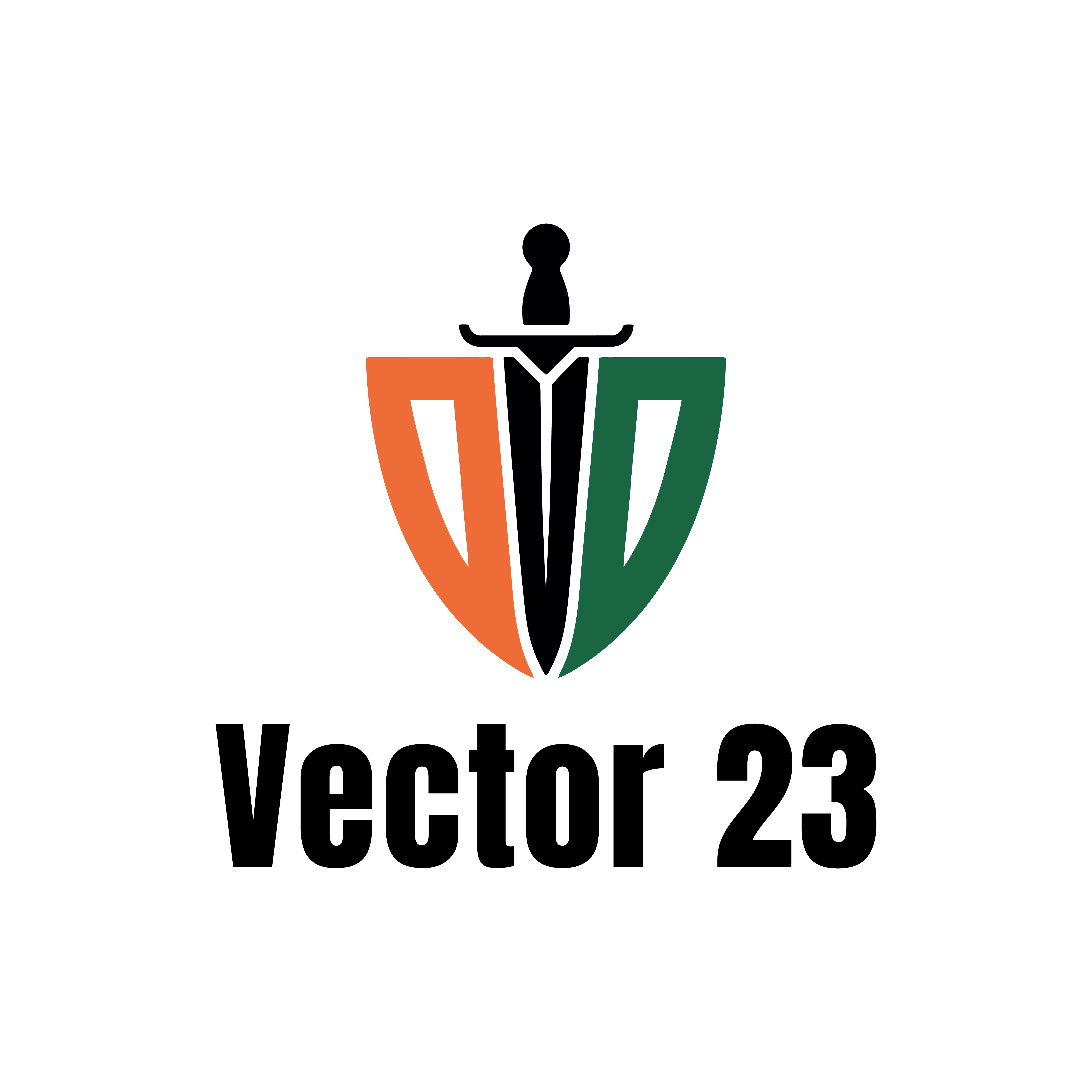 Logo Design by ArtAvenue for Vector 23 | Design #36223711