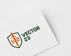 Logo-Design von Md.Hanif Mahmud für Vector 23 | Design: #36220076