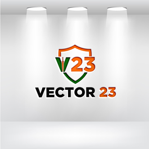 Design de Logo par Md.Hanif Mahmud pour Vector 23 | Design : #36220947