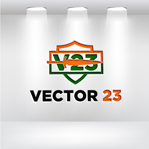 Design de Logo par Md.Hanif Mahmud pour Vector 23 | Design : #36221019