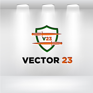 Design de Logo par Md.Hanif Mahmud pour Vector 23 | Design : #36221101