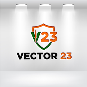 Design de Logo par Md.Hanif Mahmud pour Vector 23 | Design : #36222593
