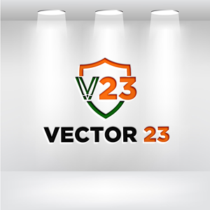 Design de Logo par Md.Hanif Mahmud pour Vector 23 | Design : #36222696